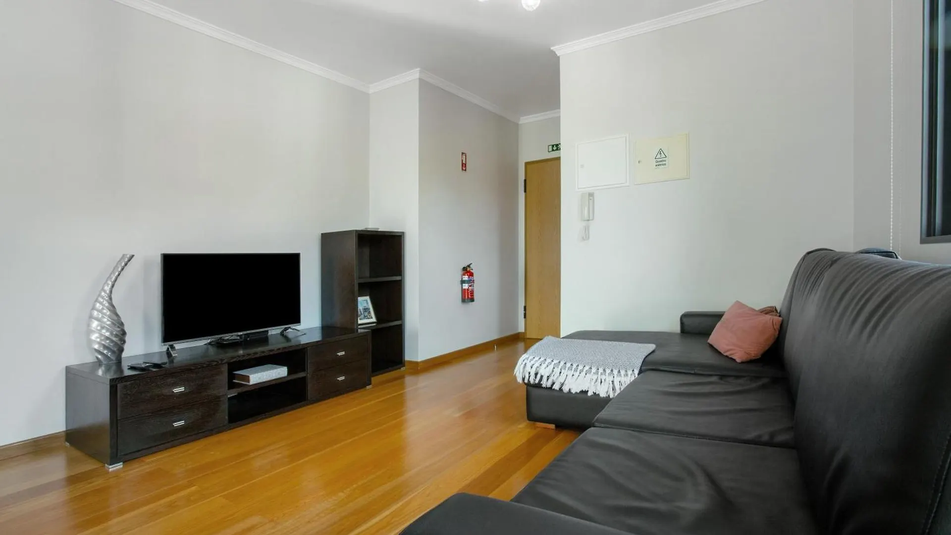 Lägenhet Apartamento Eden Machico