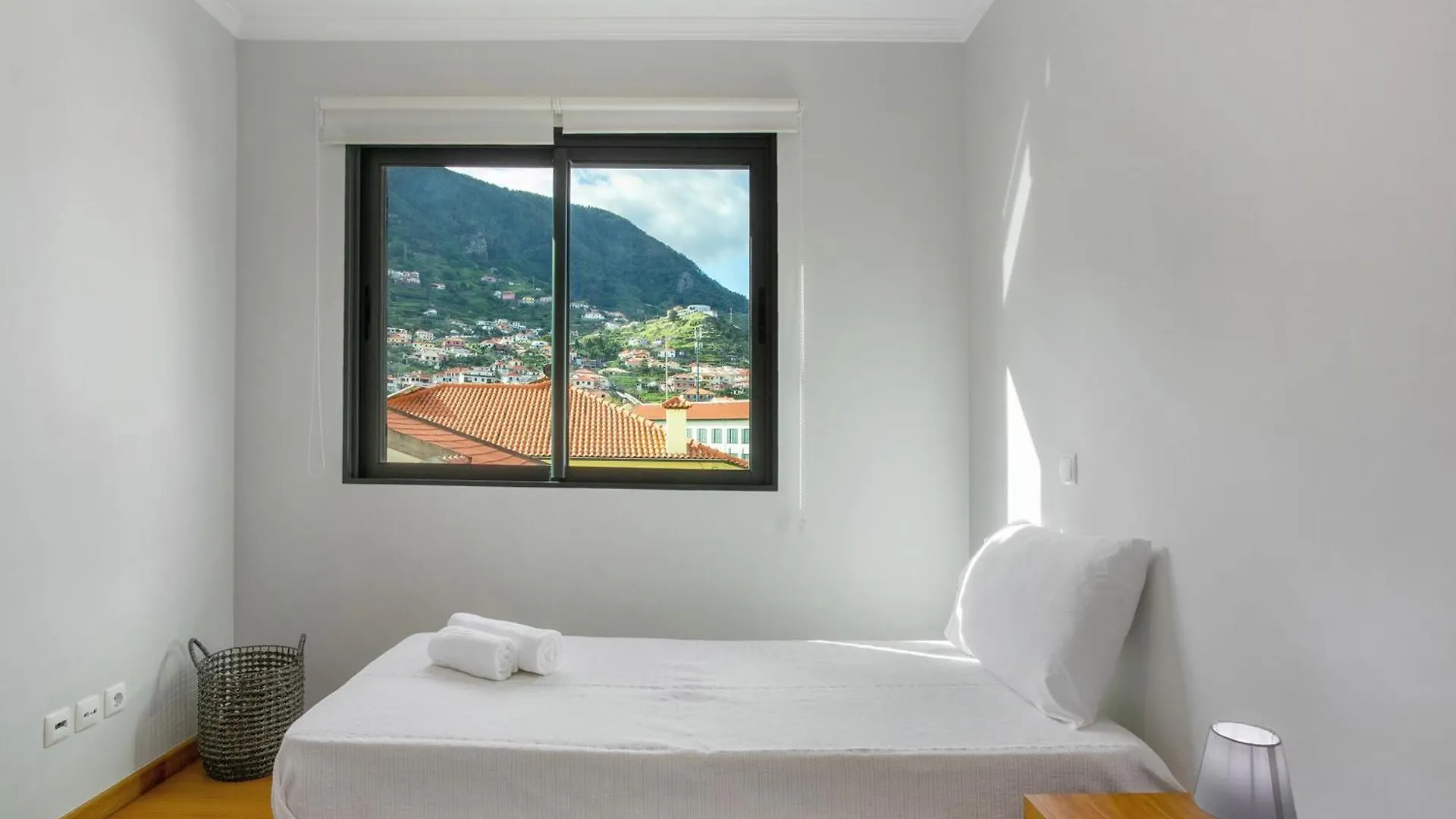 Lägenhet Apartamento Eden Machico  Portugal