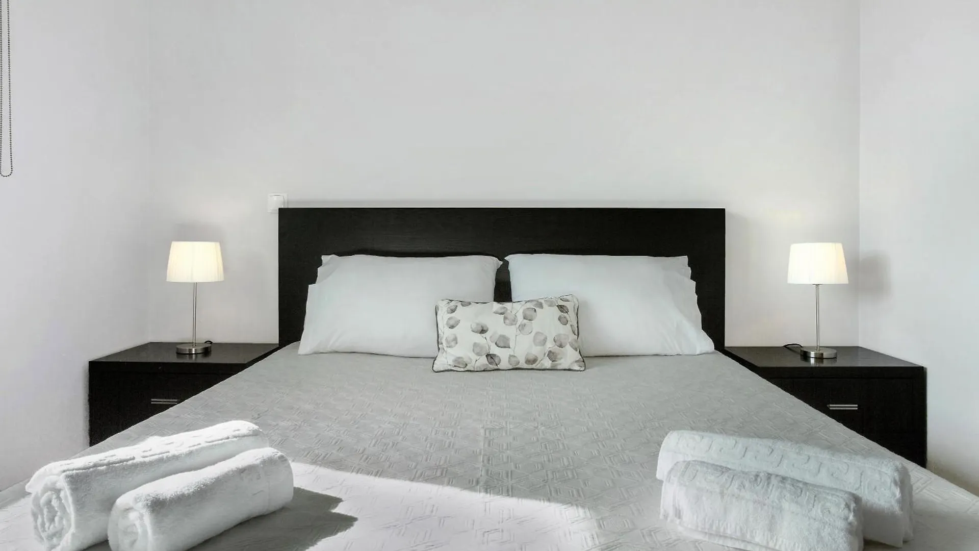Lägenhet Apartamento Eden Machico  Portugal