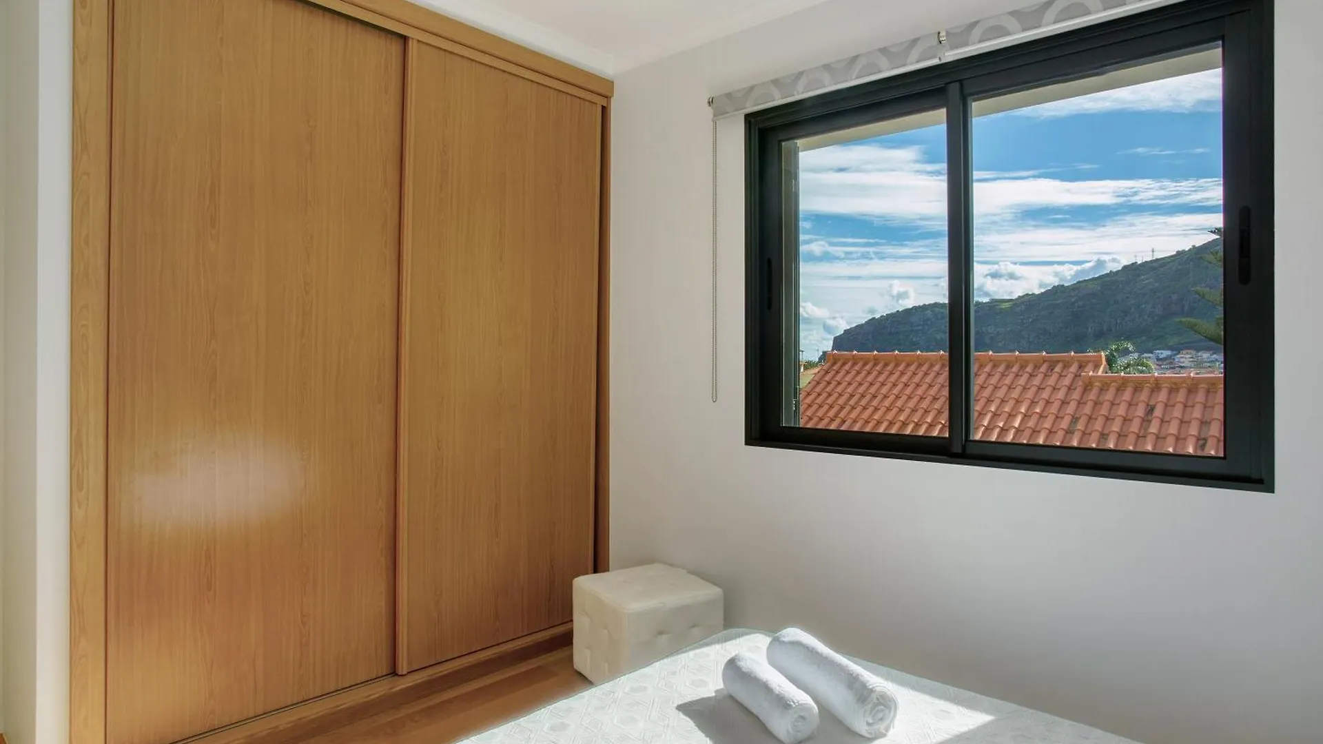 Apartamento Eden Machico  Portugal