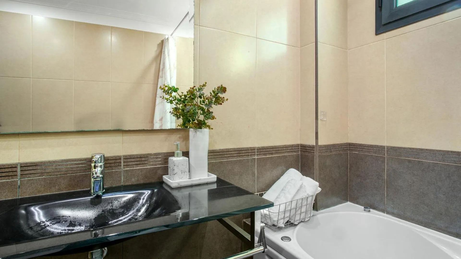 Lägenhet Apartamento Eden Machico