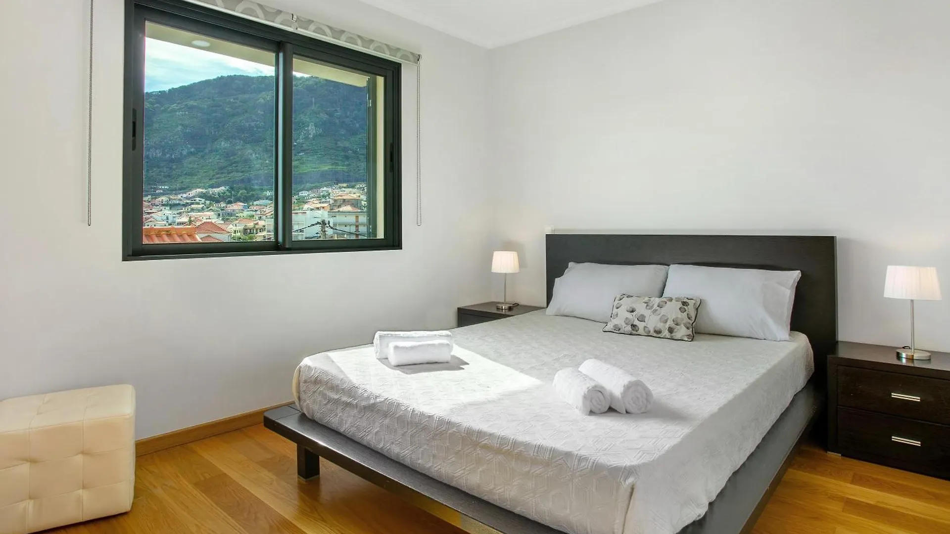 Apartamento Eden Machico  0*, Machico (Madeira)