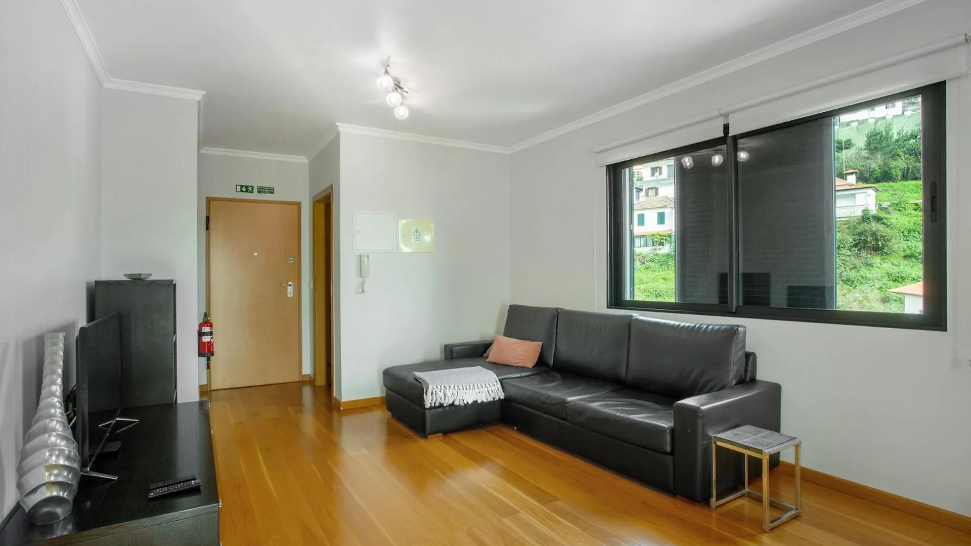 Apartamento Eden Machico  Lägenhet